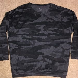 Tuff Athletics Sweater